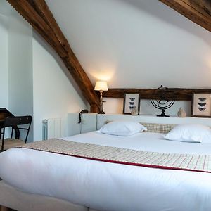 Chambre Double Économique